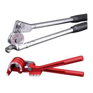 파이프절곡기 알루미늄 강관 파이프벤더 알미늄 강제전선관 아연 스틸 동관밴더 구부리기