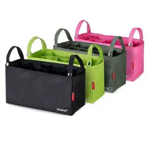 프리미엄 유모차 가방 정리함 기저귀가방 방수 오픈형