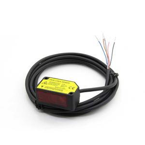 변위 센서 고정밀 두께 35mm 게 30NW 25 스위칭 범위 측정센서 NPN