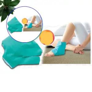 쌍문상회 발목 냉 찜질팩 PVC 한 황토 어깨 허리 전신 쿨팩 온팩