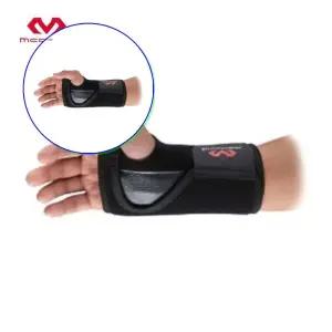 쌍문상회 손목터널증후보호 헬스스트랩 DP15 맥데이비드 레벨3 아대 밴드