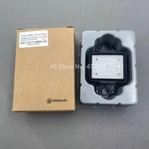 1PC 오리지널 Honhamn For Epson 4720 i3200 i1600 A1 E1 U1 프린트 헤드 캐핑 스테이션 잉크 패드 캡 상단