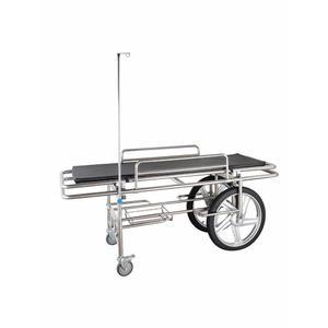목욕카트 이동식 목욕카 카트 리클라이너 길이190 간병 단일