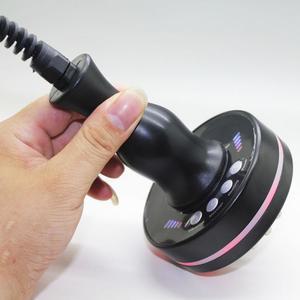 스마트 액티브 써마쿨 배마지기 충전식 손목 핸드헬드 온열마사지건 바디 핸드