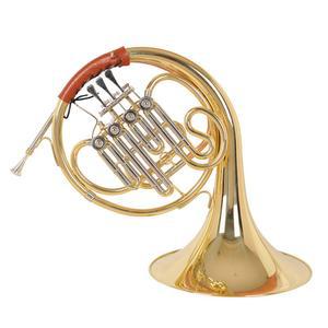 학새용 호른 학교 등산 밴드 취미 가죽 쿼드 구리 스포츠 금관악기 동아리