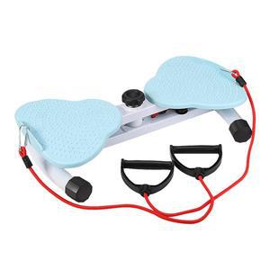 허리 비틀기 디스크 턴테이블 복근 운동 보드 다리 엉덩이 손잡이 밸런스 트레이너 워블 홈 헬스장에