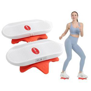 Ab 트위스트 보드 허리 디스크트위스터 운동 트레이너 트리머 복근 코어용 디스크 전신 토닝 홈 헬스장