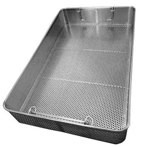 스테인리스 대형 장화 소독 세척 도구 트레이 스테인레스