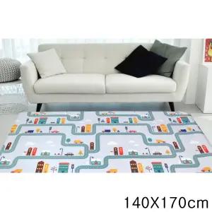 냉기 습기차단 층간소음방지 PVC 거실 놀이방매트 아기용메트 유치원용 어린이집용