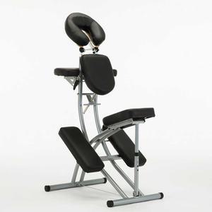 접이식 네일아트 작업대 한의원 물리 등작업 경략 안마의자 마사지의자 안마기