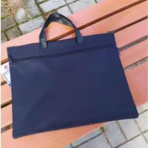 노트북 서류가방 검정 핸드백 여성 서류 가방