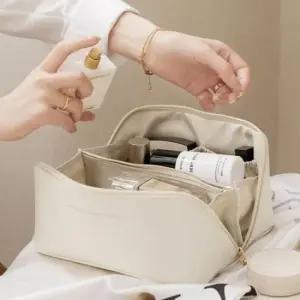 화장품 파우치 메이크업 수납 가방