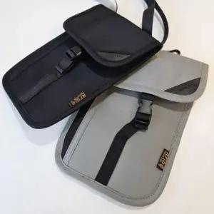 여권지갑 RFID 가죽 여권 커버