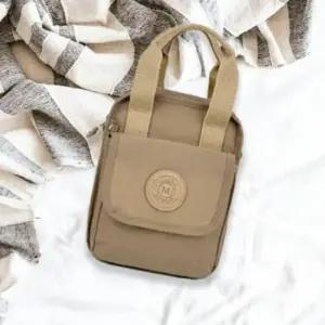 데일리 학생 토트백 패션 캐주얼 스타일 트렌디