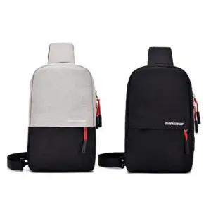 캐주얼 슬링백 메신저백 크로스백 힙색 가방