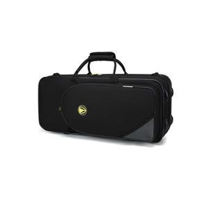 케이스 소프트 사각 검정 클라리넷 배낭형 충격 색소폰 백팩 관악기 연습용 휴대용