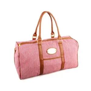 [패션] 여행 패션 보스턴백 더플백 토트백 데일리 운동 신상