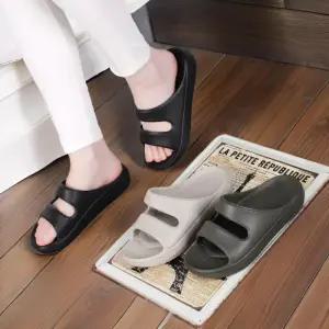 [신상오픈런]남녀 공용 사무용 통기성 EVA 슬리퍼 편안한 착용감 (32967052)