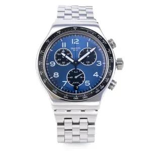 손목 시계 남성 메탈 BOXENGASSE YVS423GC