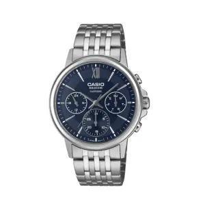 남성 메탈 손목 시계 비사이드 BMS-300D-2A