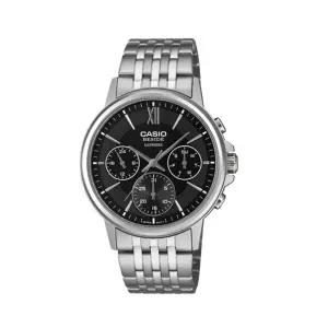 남성 메탈 손목 시계 비사이드 BMS-300D-1A