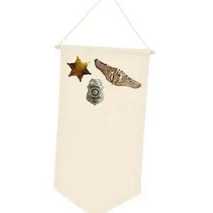 뱃지플래그 S 여행 뱃지플래그 핀뱃지프레임 핀뱃지프레임