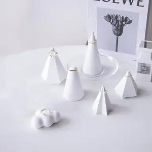 [하프클럽/셀러허브]반지걸이 홀더 악세서리 진열대 6종세트