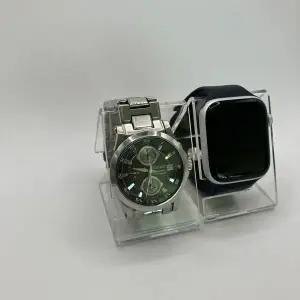 [하프클럽/셀러허브]아크릴 시계거치대 시계보관함 시계보관함 워치