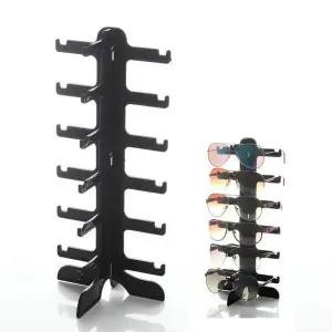 [하프클럽/셀러허브]GDM 안경 안경가게진열대 선글라스 6개 진열대