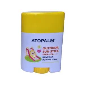 아토팜 야외놀이 선스틱 21g
