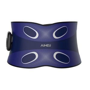 땀이 줄줄 뱃살강타 장마사지기 어깨 오일 기계 마사지 블라썸즈 안마기