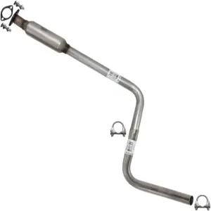 20112015 쉐보레 크루즈 1.4L와 호환되는 배기 공진기 1.8L 스테인리스 스틸 북동부 클램프 개스킷 볼트