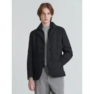 [로가디스] 폴리 패널 탈착 경량 다운 자파리  애쉬 (RY4938P514)