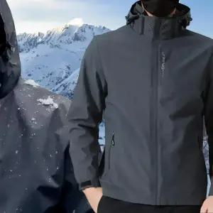 스톰가드 바람막이 잠바 남성 등산 점퍼 방풍 방수 가을 봄 자켓