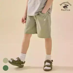 [폴로클럽] 벤츄리4부바지