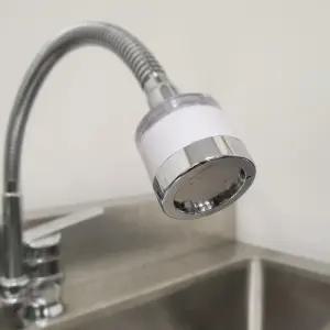 X100 씽크대 주방 코브라형 수전 필터 세트 녹물 수압 상승 (국산필터 12개 포함)