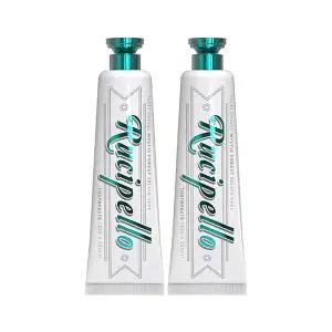 루치펠로 치약 미스틱포레스트 180g, 2개