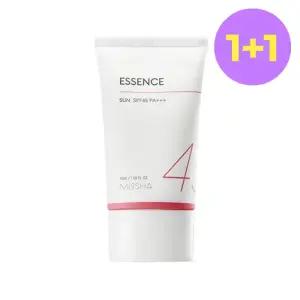 [1+1][미샤] 올 어라운드 세이프 블록 에센스 선 50ml