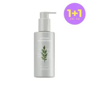 [1+1][미샤] 개똥쑥 약산성 여성 청결제 210ml