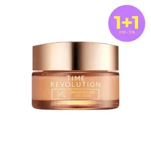 [1+1][미샤] 타임 레볼루션 프라임스템100 아이크림 25ml