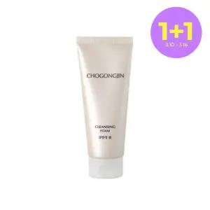 [초공진] 클렌징 폼 150ml