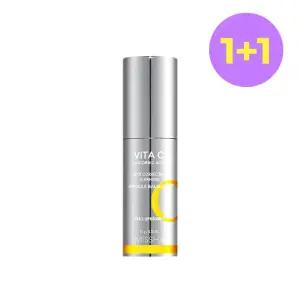 [1+1][미샤] 비타씨플러스 잡티씨 탄력 앰플밤 스틱 10g