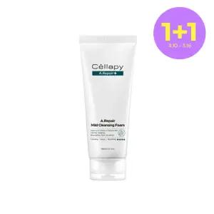 [1+1][셀라피] 에이리페어 마일드 클렌징폼 150ml