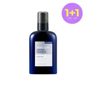 [1+1][미샤] 맨즈큐어 크림 에센스 150ml