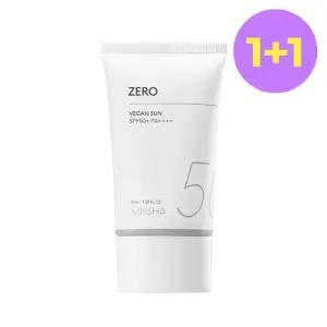 [미샤] 올 어라운드 세이프 블록 제로 비건 선 50ml