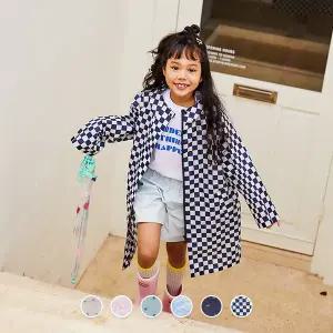 [지오다노주니어] 03073509 레인코트