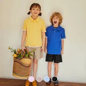 [지오다노주니어] 03104523 위캔드 코튼 반바지