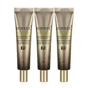 [내일도착]은율 달팽이 아이크림 40mlx3개 / 마유 아이크림 30mlx3개