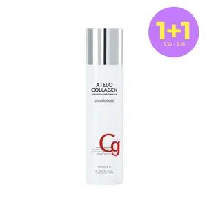[1+1][미샤] 아텔로콜라겐 스킨 에센스 150ml
