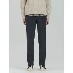 [로가디스] [로가디스] 울라이크 백브러시 레귤러핏 팬츠  애쉬 (RY4921P714) (RY4921P714)